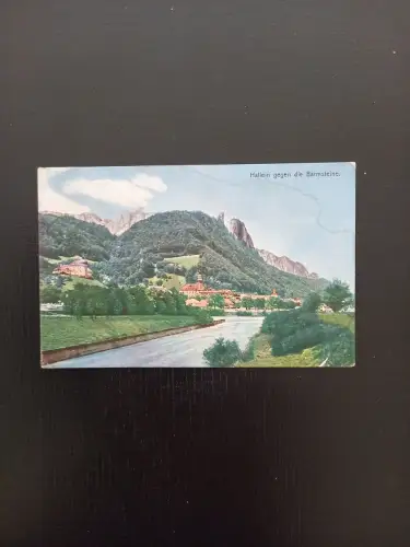 Hallein Mit Barmsteine 402161 Gr