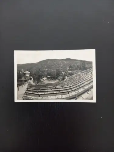 Thale A Harz Bergtheater 160058 Gr