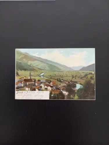 Bruck Im Pinzgau 60050 Gr
