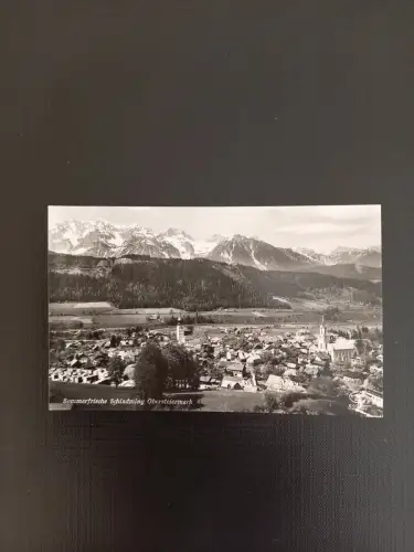 Schladming, Obersteiermark 402889 gr ShSt