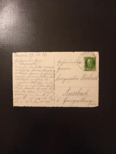 Passau Dom Inneres Kirche AB0028 Gr