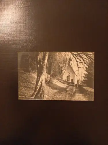 Partie In Adelholzen Bayern Deutschland AB0030 Gr