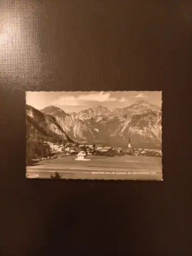 Schlitters Im Zillertal Tirol AB0044 Gr