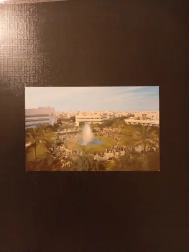 Tel Aviv Dizengoff Square 400367 Gr