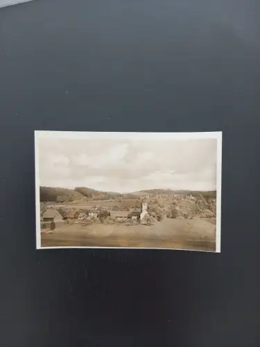 Pfarrkirche Obereisenbach Post Tettnang Württ. 180262 Gr