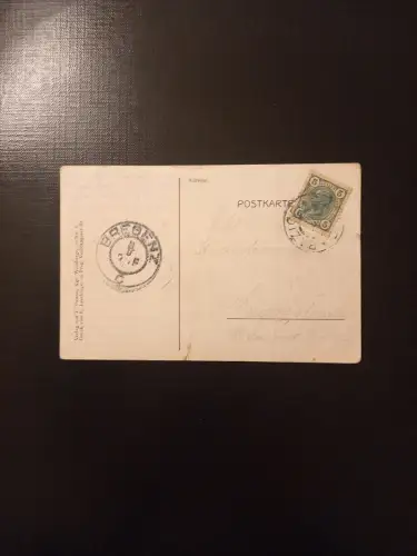 Bregenz Kaiser Manövern Gr