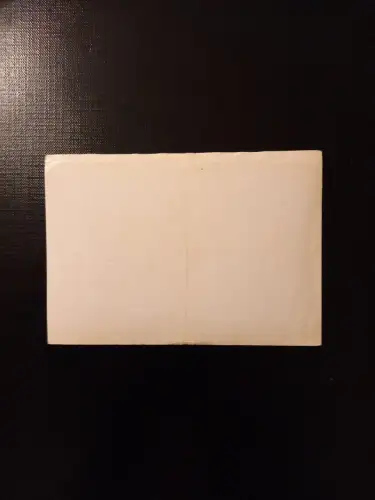 Maria Schell Porträt Gr