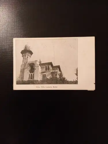 Görz Villa Lasiach Rafut 170033 Gr