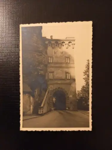 Salzburg Klausentor Gr