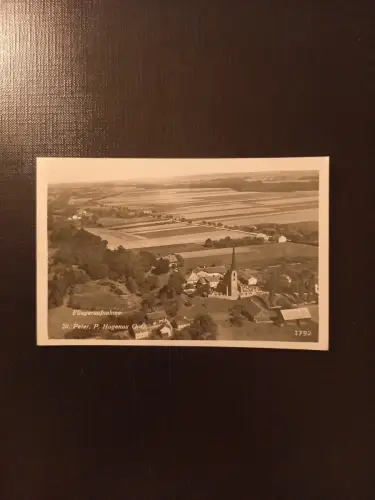 St.Peter P.Hagenau Oberösterreich Gr