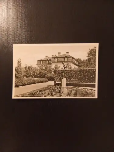 Krakus Rosengarten Karlshamm 400355 Gr