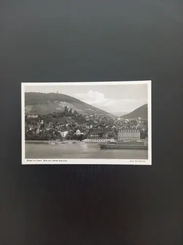 Bingen Am Rhein 400432 Gr