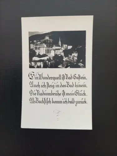 Bad Gastein 400272 Gr