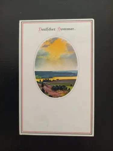 Deutscher Sommer 500126 A Gr