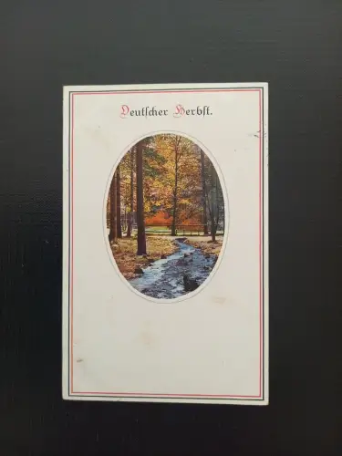 Deutscher Herbst 500126B Gr