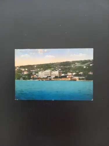 Portorose Palace Hotel Slowenien Gr