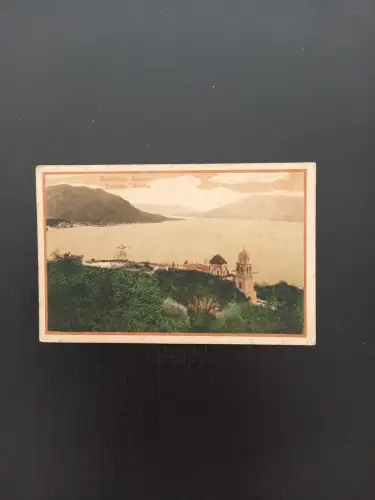 Manactup Kloster Savina Montenegro Gr