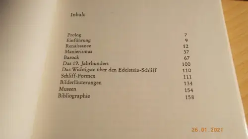 Europäische Goldschmiedekunst. Von der Renaissance bis zum Jugendstil