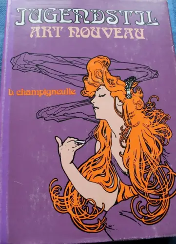 Jugendstil. Art Nouveau