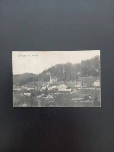 Ebenau Bei Salzburg AB0071 Gr