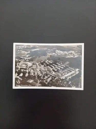 Berlin Olympisches Dorf Gr