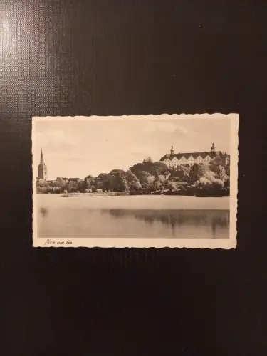 Zur Linde Plön Am Inn 400419 Gr