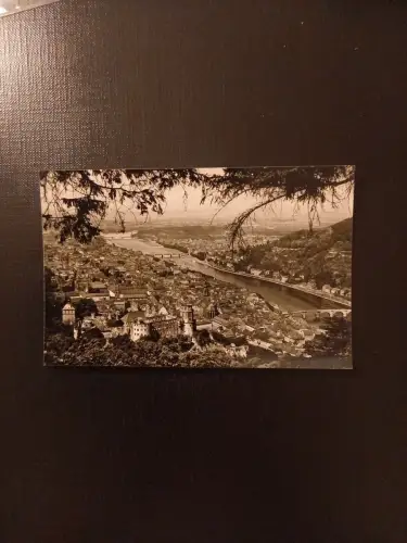 Heidelberg Deutschland 400425 Gr