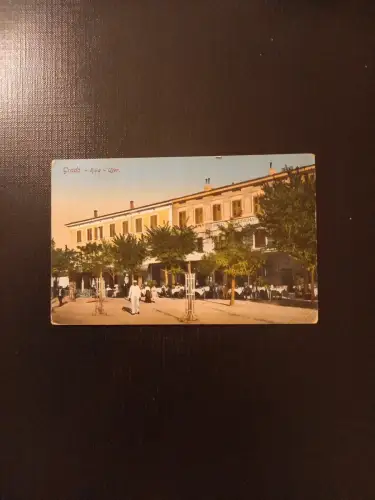 Grado Riva Ufer Italien Gr