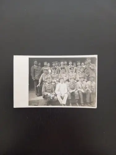 WKI Kameradenfoto Gr