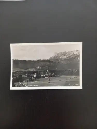 Puch Bei Hallein Salzburg Untersberg Gr