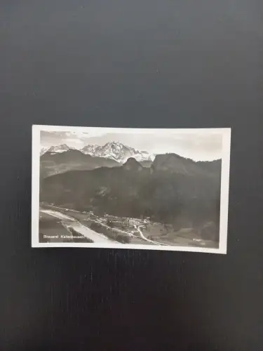 Brauerei Kaltenhausen Mit Barmsteine Gr