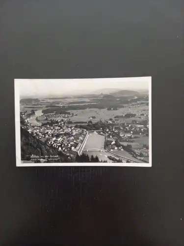 Hallein An Der Salzach Gr