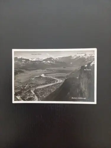 Hallein Salzburg Barmsteine Tennengebirge Gr