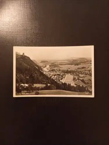 Hallein An Der Salzach Gr