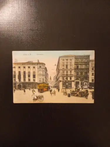 Linz An Der Donau Gr