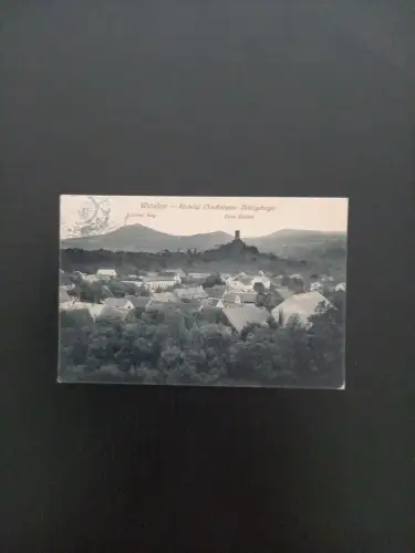 Watislaw Modeltal Nordböhmen Gr