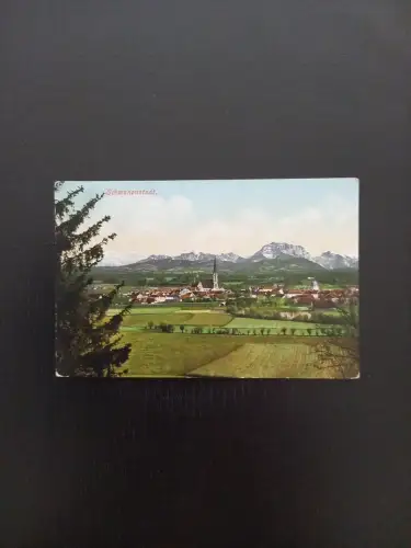 Schwanenstadt Oberösterreich Gr