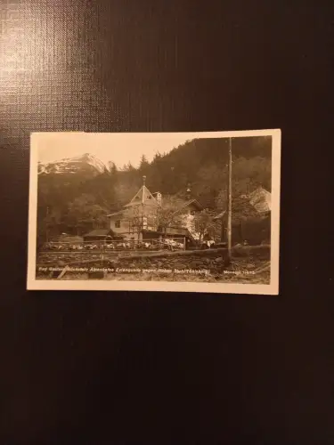 Bad Gastein Böckstein Gr