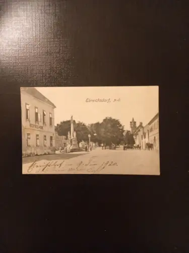 Ebreichsdorf Niederösterreich Gr