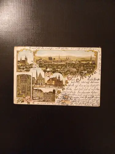 Neisse Polen Gr