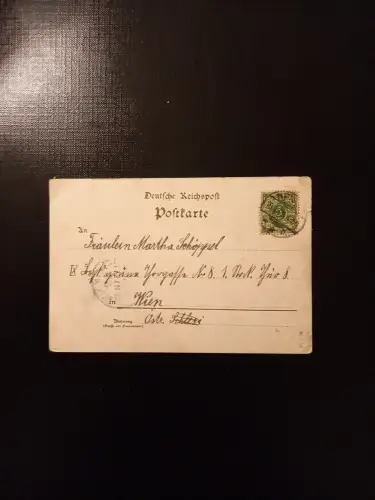 Neisse Polen Gr