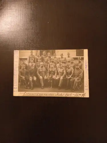 Ersatzkompanie Landesschützenregiment Gr