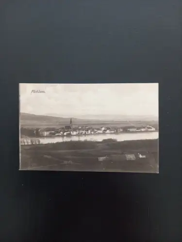 Pöchlarn A D Donau Gr