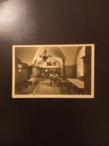 Bräustüberl Kaltenhausen Hallein Salzburg Gr