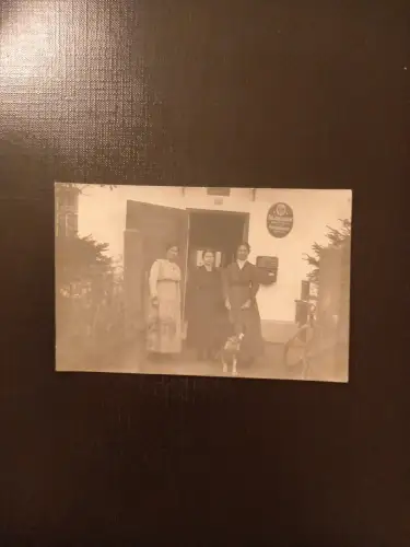 Drei Frauen Und Hund Gr