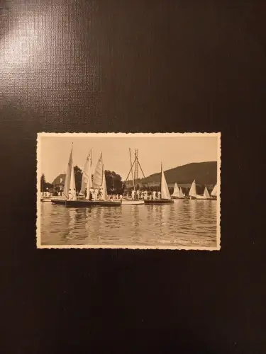 Attersee Yacht Club Gr