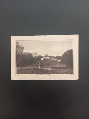 Maria Plain Salzburg AA0152