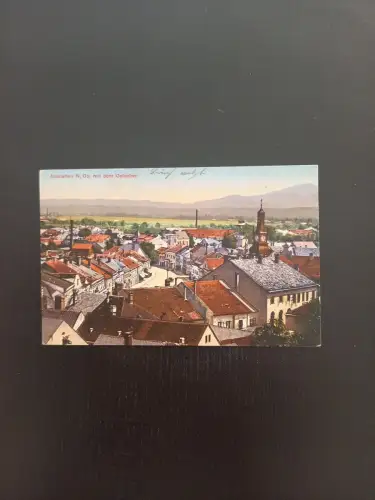 Amstetten Ötscher Niederösterreich AA0165