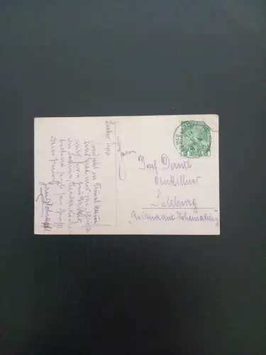 Der Zeitungsmarder Gr