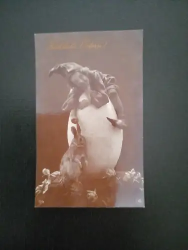 Fröhliche Ostern Gr
